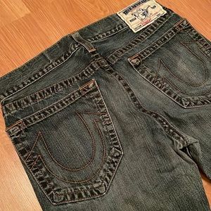 Men’s True Religion Jeans